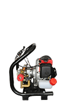 Jawan Portable Power Sprayer