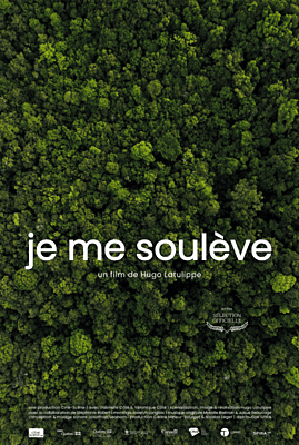 Je me soulève DVD
