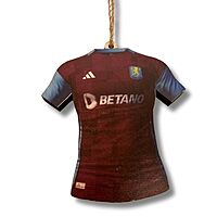 Jersey Decoration Jersey Decoration