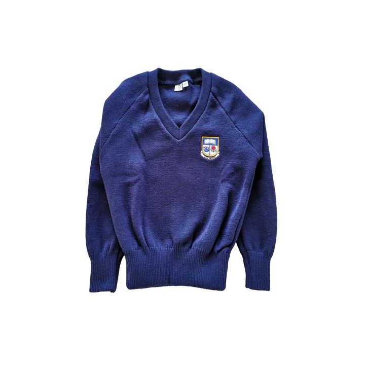 Jersey-Long Sleeve