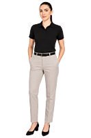 Womens Dry Fit Polo Shirts