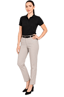 Womens Dry Fit Polo Shirts