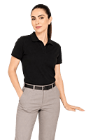 Womens Dry Fit Polo Shirts