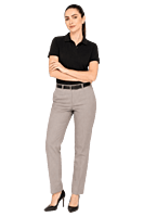 Womens Dry Fit Polo Shirts