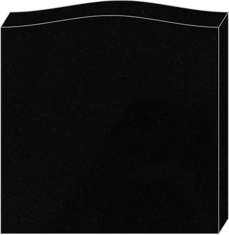 DIE/20X8X24/Jet Black/P5/SERP