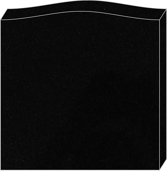 DIE/24X6X20/Jet Black/P5/SERP