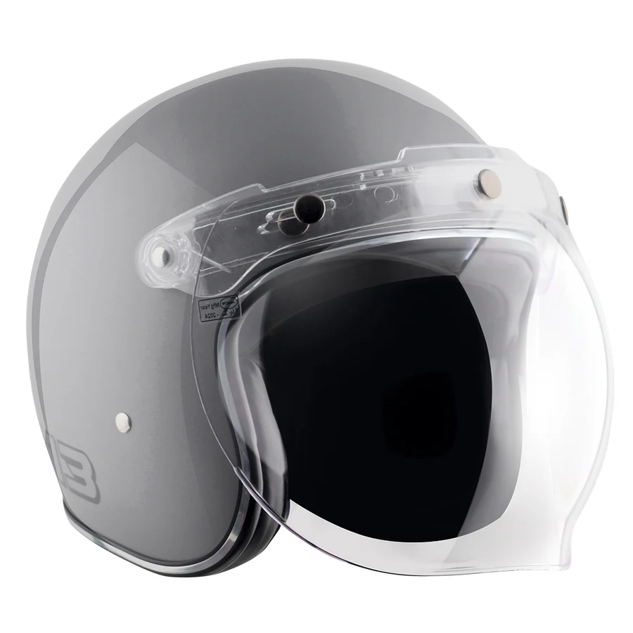 AXOR RETRO JET SPORTZ S13 ATHENA GREY (L)