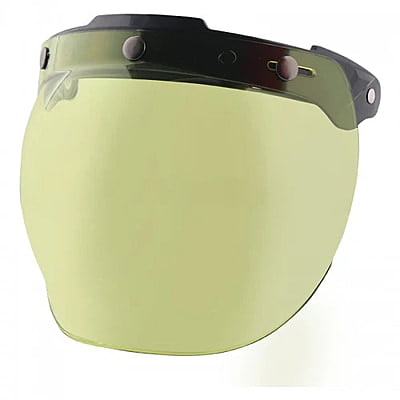 AXOR YELLOW VISOR FOR RETRO JET