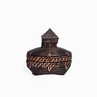 Jewellery Box Wooden Kubo