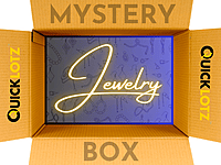 Jewelry MYSTERY Box