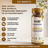 Jewels Grout Glitter