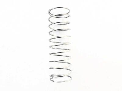 JawJacker Jigging Base Spring