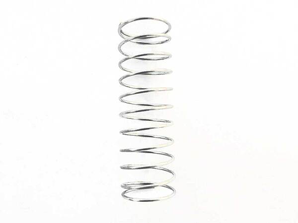 JawJacker Jigging Base Spring