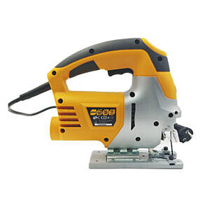 TOLSEN Jig Saw 800W Silver Electric