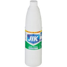 Jik Clean Up Pine Fresh 750ml