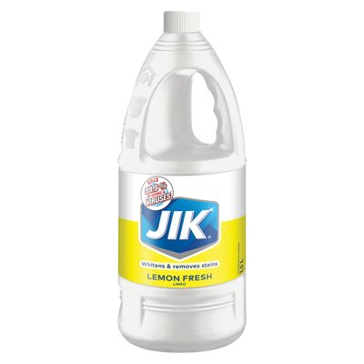 Jik Perfumed All Purpose Bleach 1.5L