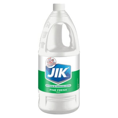 Jik Pine Fresh Bleach1.5L
