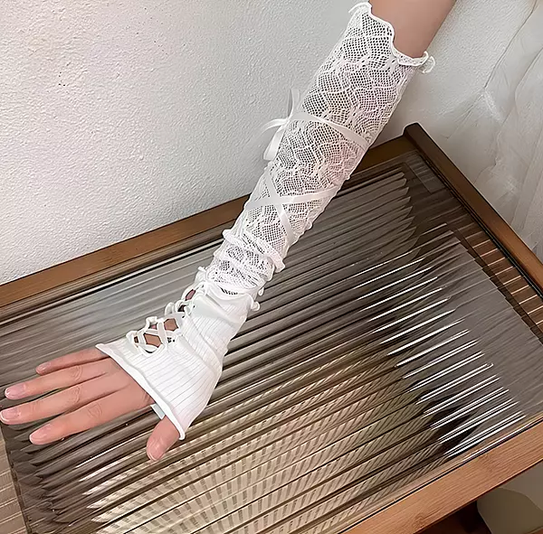 Jk Arm Warmers