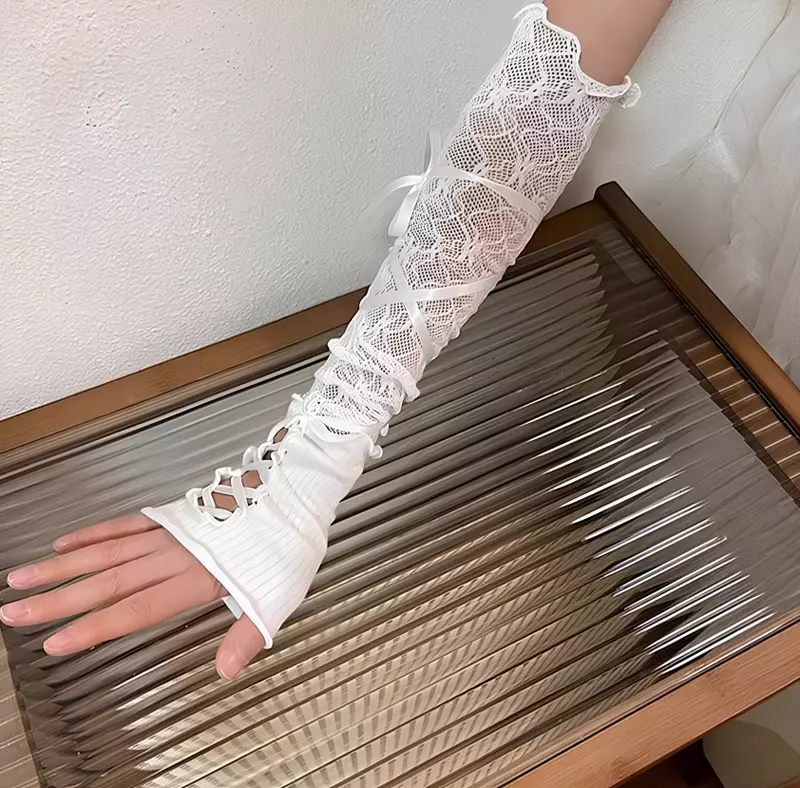 Jk Arm Warmers