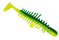 Kalin's Tickle Shad Kalin's Tickle Shad