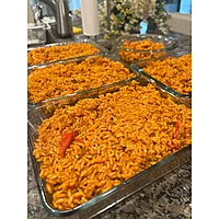Jollof Rice