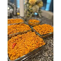Jollof Rice