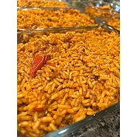 Jollof Rice