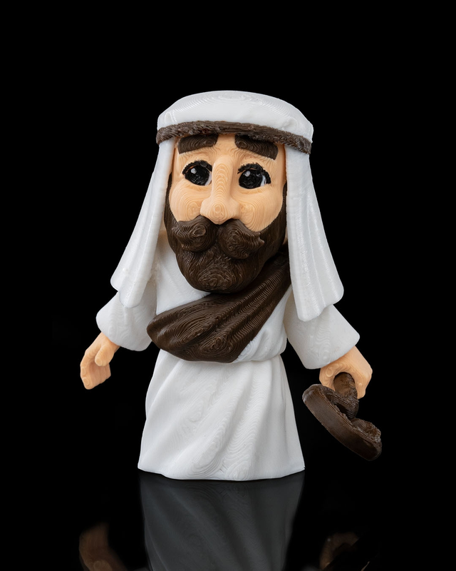 Joseph