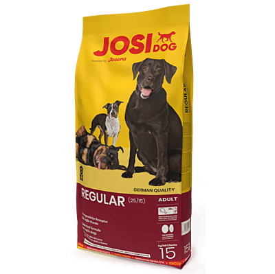 JosiDog Regular - 15kg
