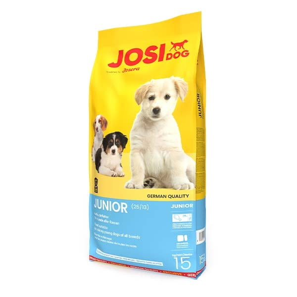 JosiDog Junior - 15kg