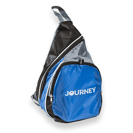 Journey Sling Bag Journey Sling Bag