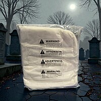 JOYIN Halloween Hanging Ghost Decoration