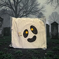 JOYIN Halloween Hanging Ghost Decoration