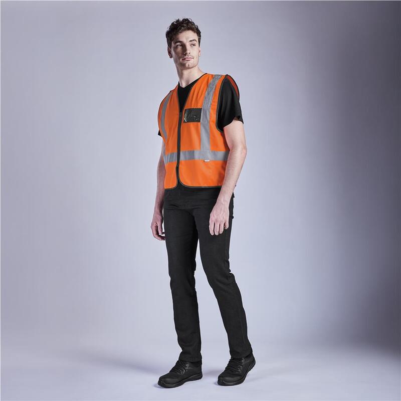 Jozi Safety Sneaker