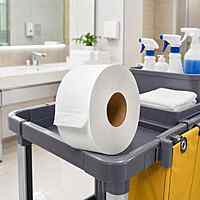 Jrt Toilet Roll Vic Bay 1/12