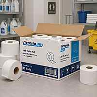 Jrt Toilet Roll Vic Bay 1/12