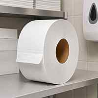 Jrt Toilet Roll Vic Bay 1/12