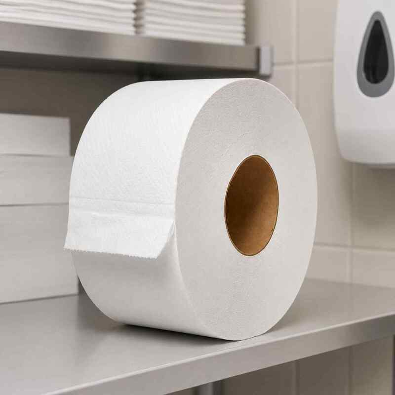 Jrt Toilet Roll Vic Bay 1/12