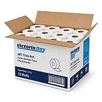 Jrt Toilet Roll Vic Bay 1/12