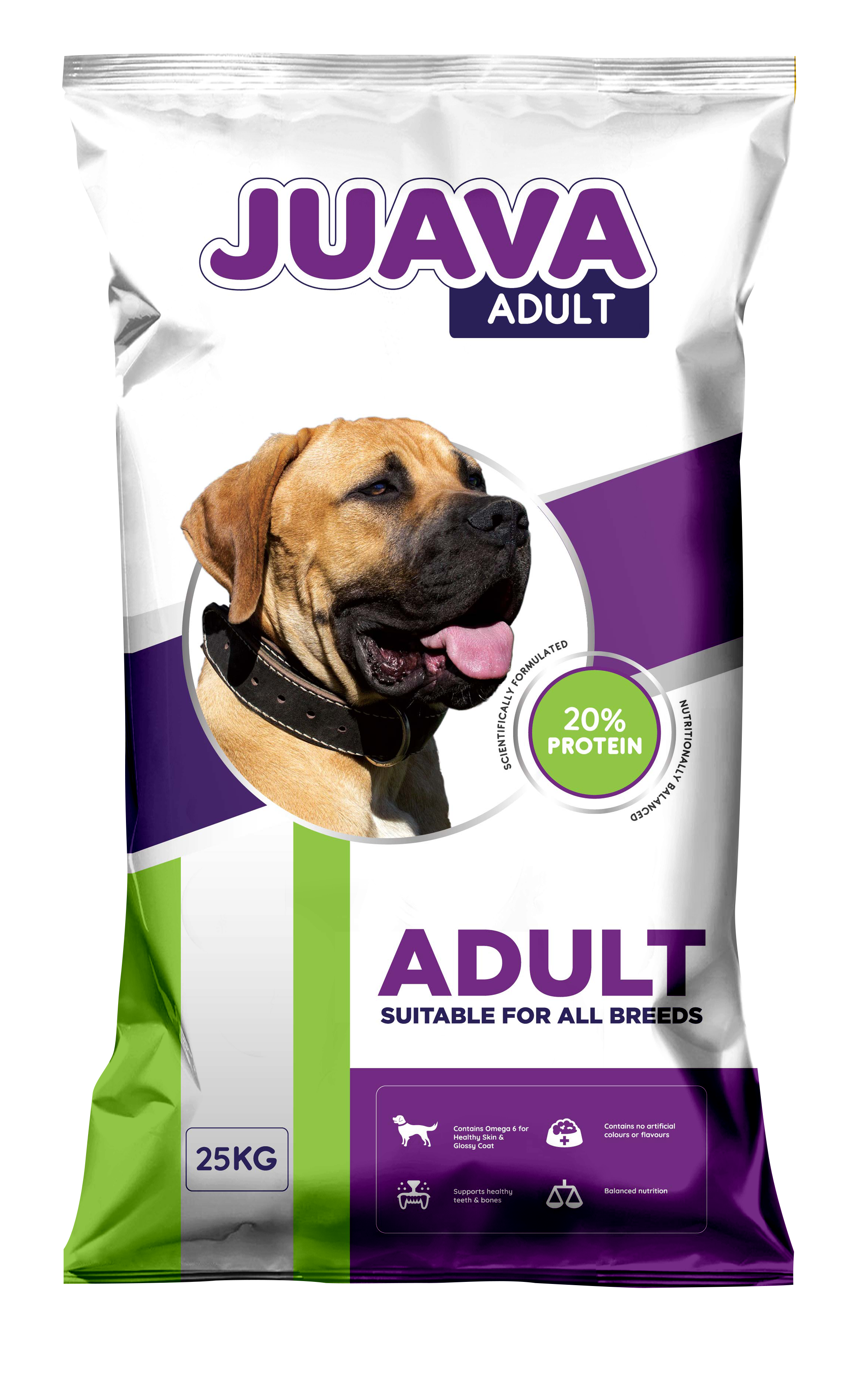 Juava Adult 2kg