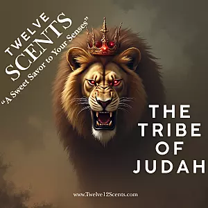 Judah Air Freshener