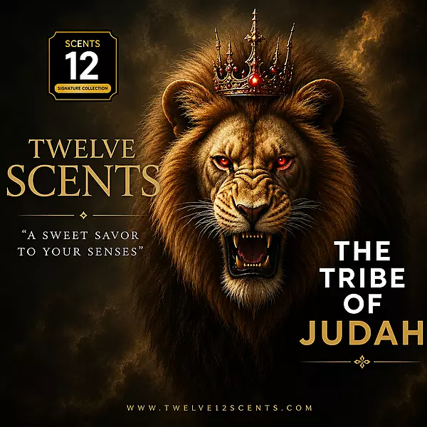 Judah Air Freshener