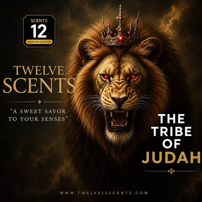 Judah Air Freshener