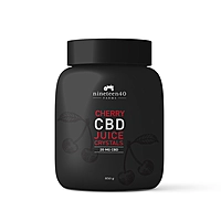 nineteen40 Farms – CBD Juice Crystals