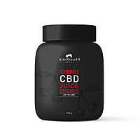 nineteen40 Farms – CBD Juice Crystals