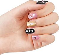 Juicy Couture Dazzling Designs Manicure Set