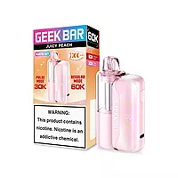 GEEK BAR MATE KIT