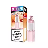 GEEK BAR MATE PODS