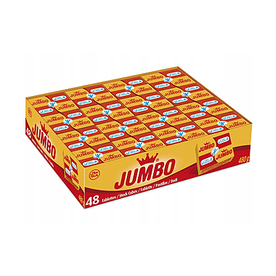 25968 Jumbo Chicken Cubes 48 X 24