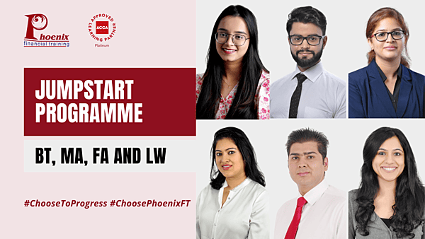 Jumpstart program (JS) 2026